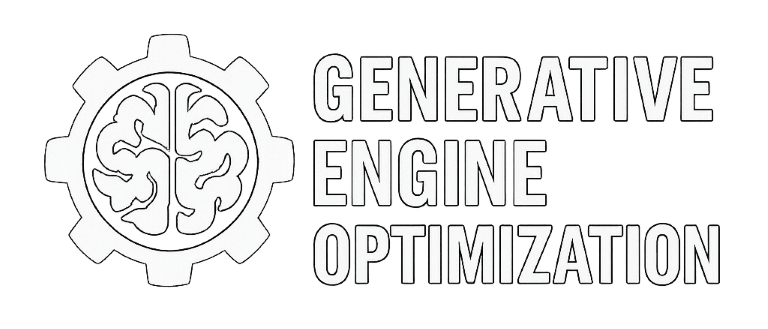 Agencia GEO Generative Engine Optimization