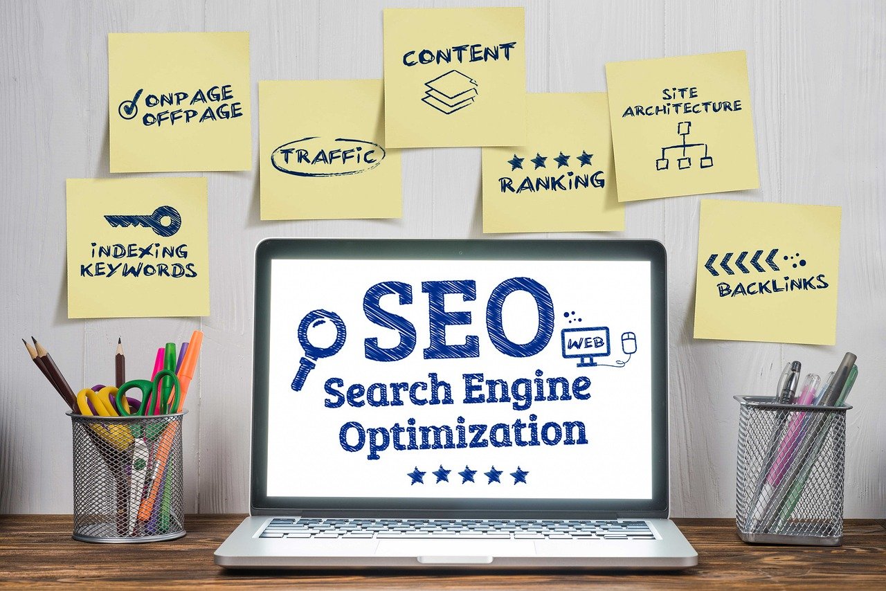 Técnicas avanzadas de SEO on page con soporte de inteligencia artificial para 2025