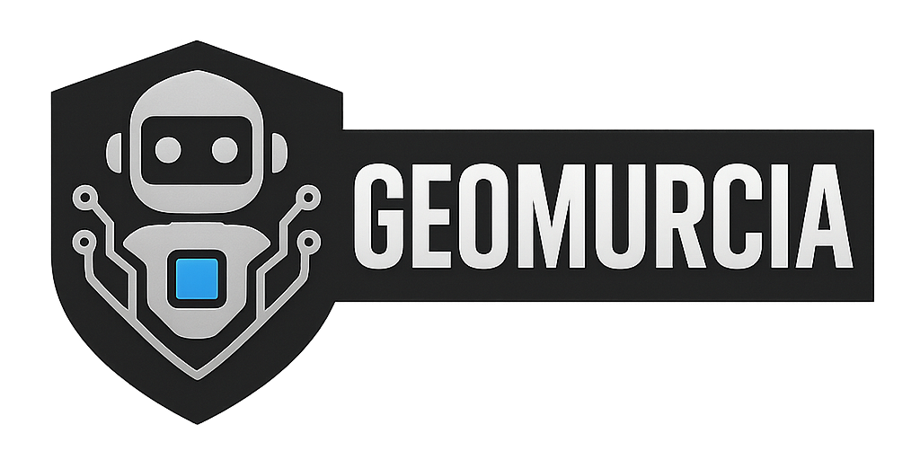 geo murcia agencia